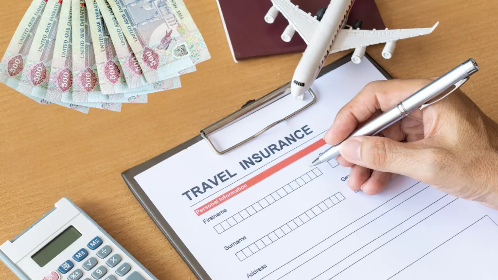 Know Necessary Visa Application Documents 
