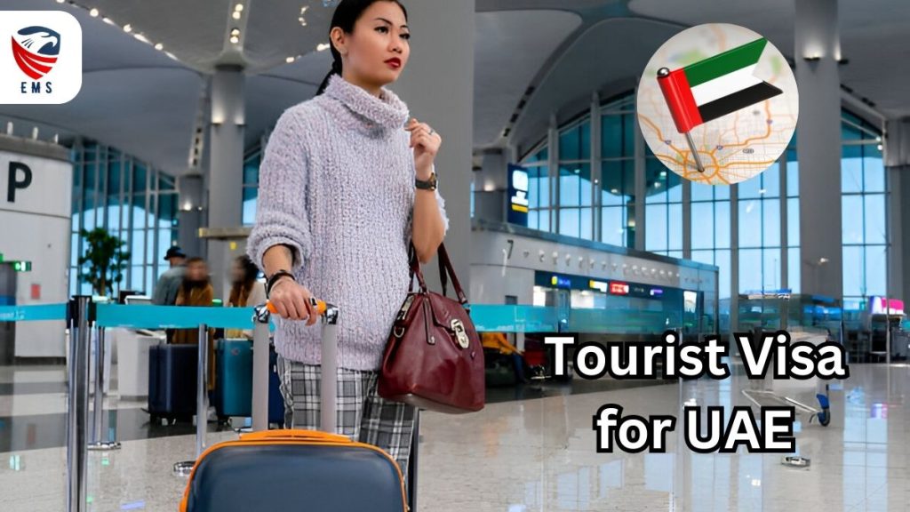 Know what is a tourist visa for UAE, its different types, and crucial documents.