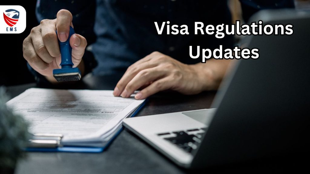 Staying known with visa regulations updates is crucial for businesses, travelers, and expatriates