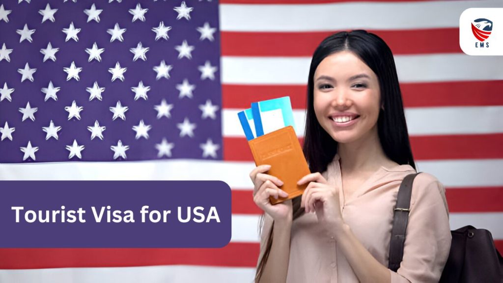 Secure Your Tourist Visa for USA