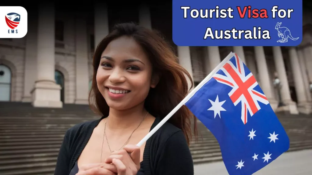 Decode About Tourist Visa for Australia