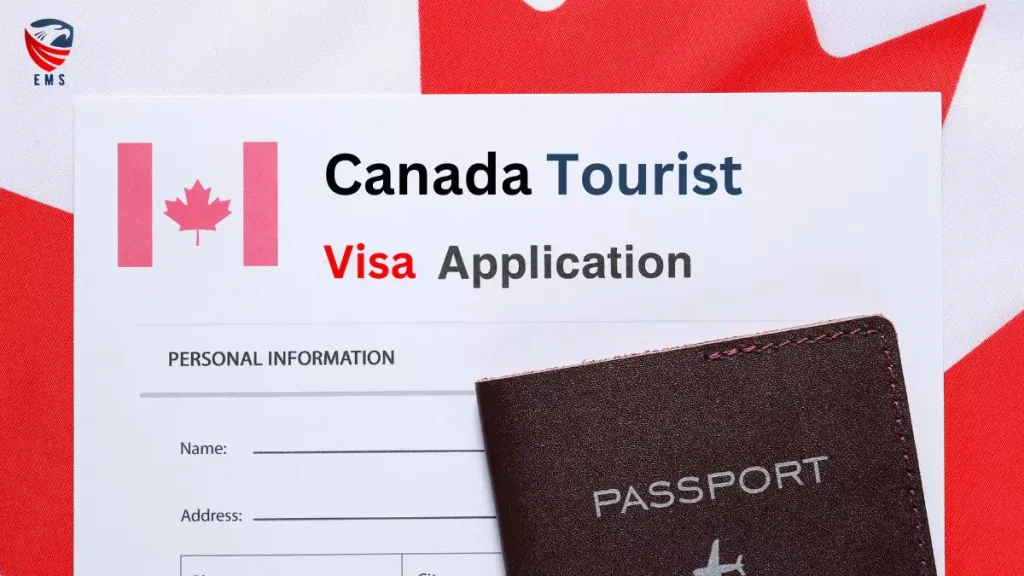 Tourist Visa for Canada