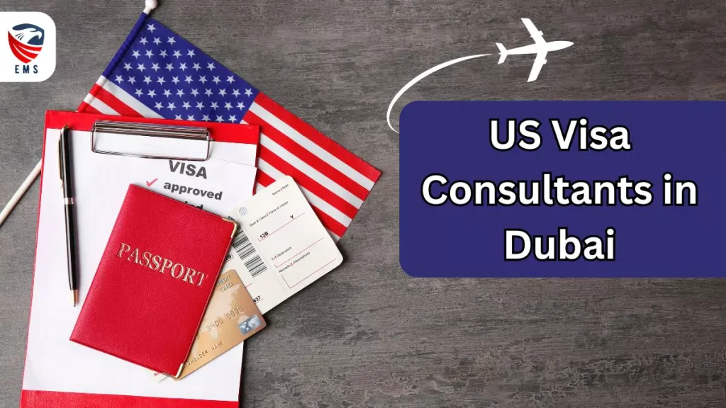 Significance of US Visa Consultants in Dubai