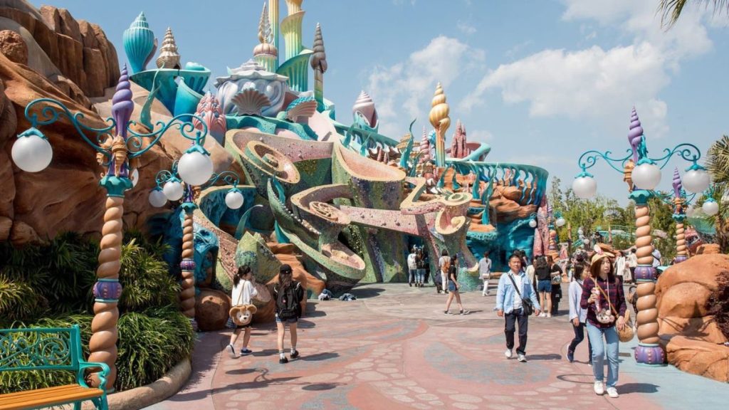 Visa Consultant in Dubai This image has an empty alt attribute; its file name is Tokyo-Disneyland-DisneySea--1024x576.jpg