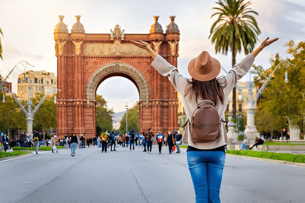 Visa Consultant in Dubai Barcelona, Spain – Art, Food, and Sunshine