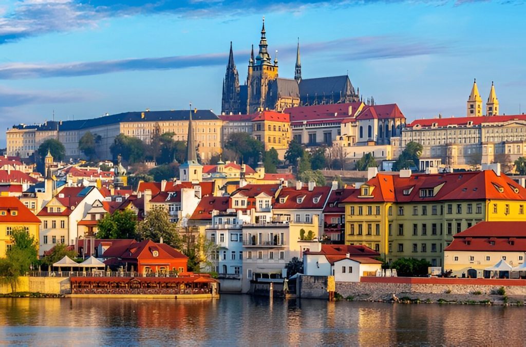 Visa Consultant in Dubai Prague, Czech Republic – Europe’s Hidden Gem