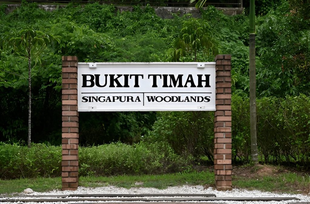 Bukit Timah – Nature That’s Neat and Peaceful