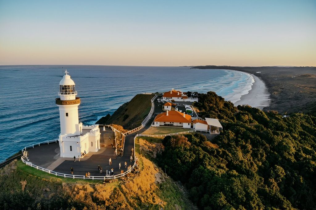 Byron Bay – Laid-Back and Dreamy