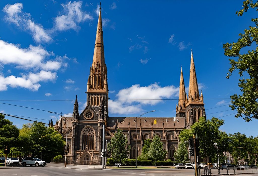 Melbourne – Culture, Coffee, and Hidden Romance