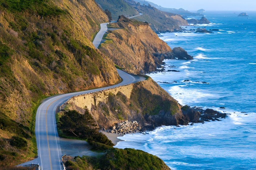 Pacific Coast Highway (California)