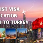 Tourist Visa Application Dubai To Turkey