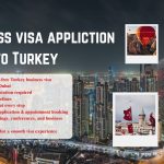 Visa Consultant in Dubai