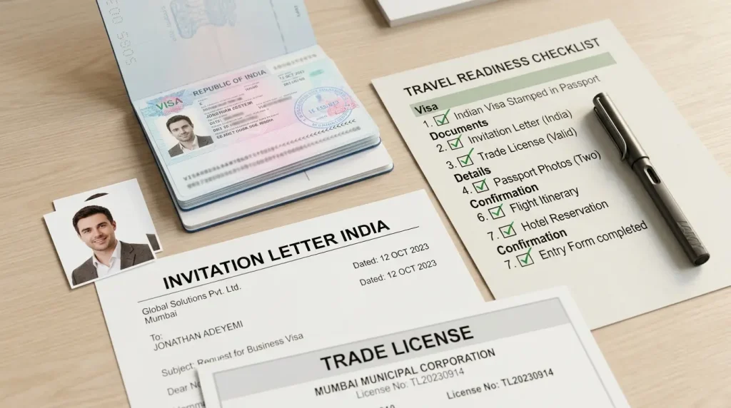 How Applications Work