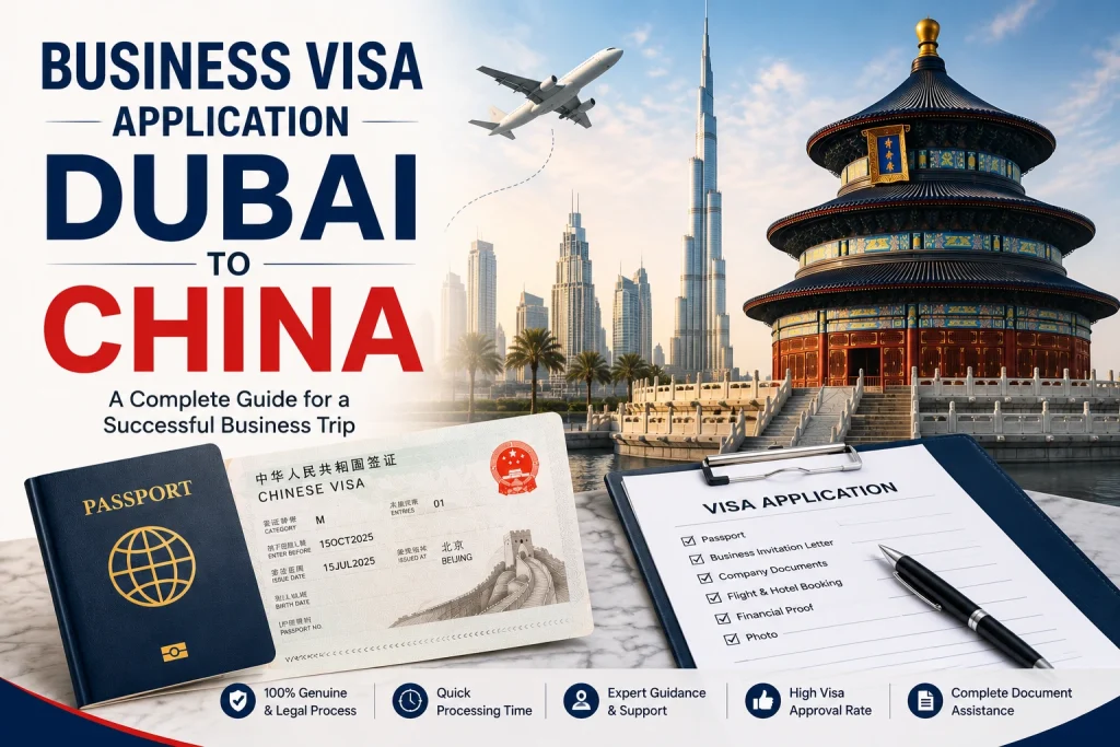 Dubai Business Setup Guide 2026