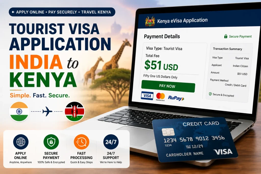 Visa Consultant in Dubai