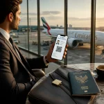 Business Visa Application Dubai to Indonesia