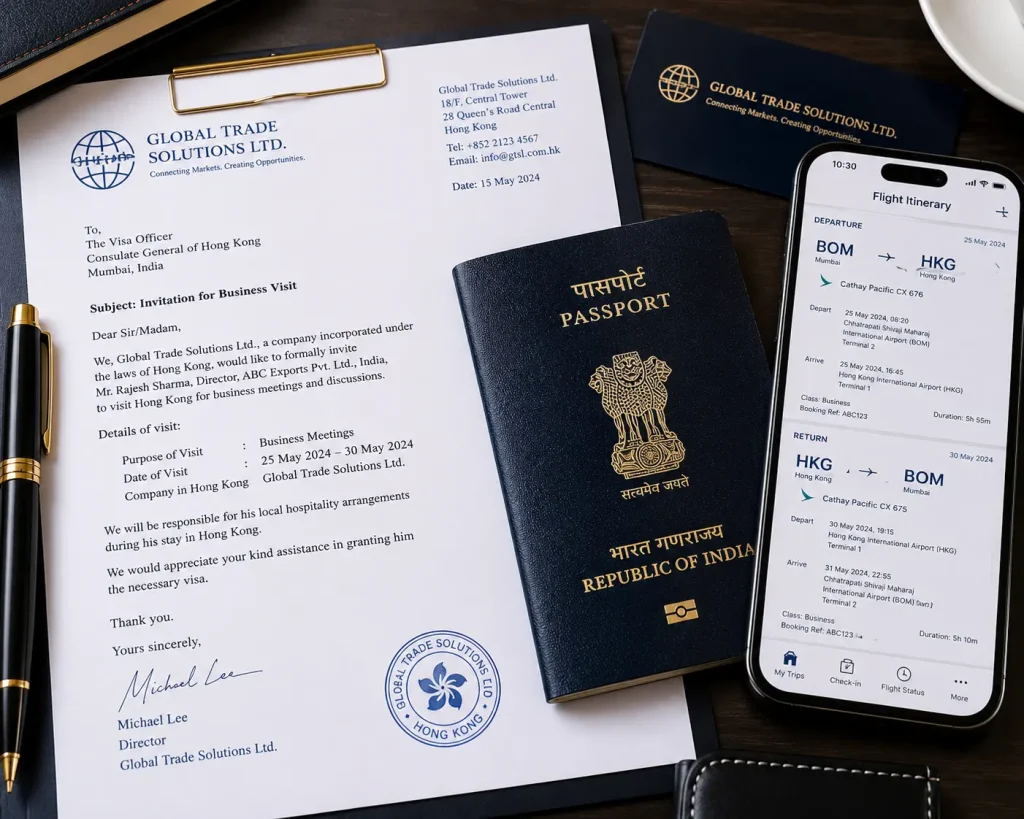 Visa Consultant in Dubai Visa Consultant in Dubai