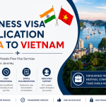 Business Visa Application India to Vietnam